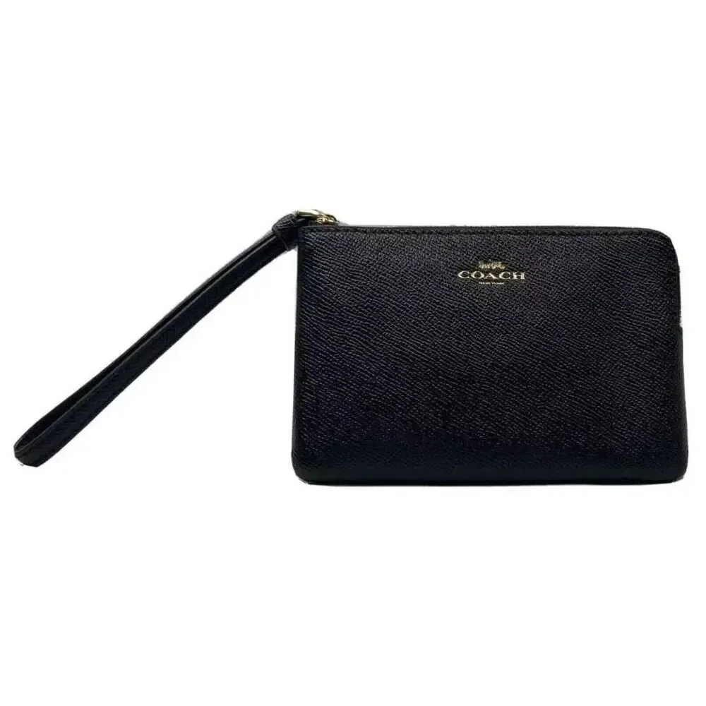NWT COACH WRISTLET - Picture 3 of 8